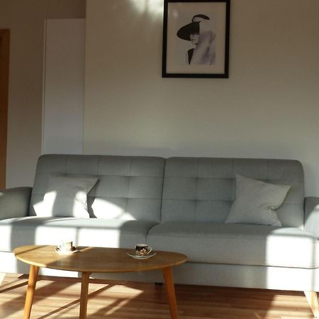 Ferienwohnung "Monte Noble" Suedpfalz Erlenbach  المظهر الخارجي الصورة