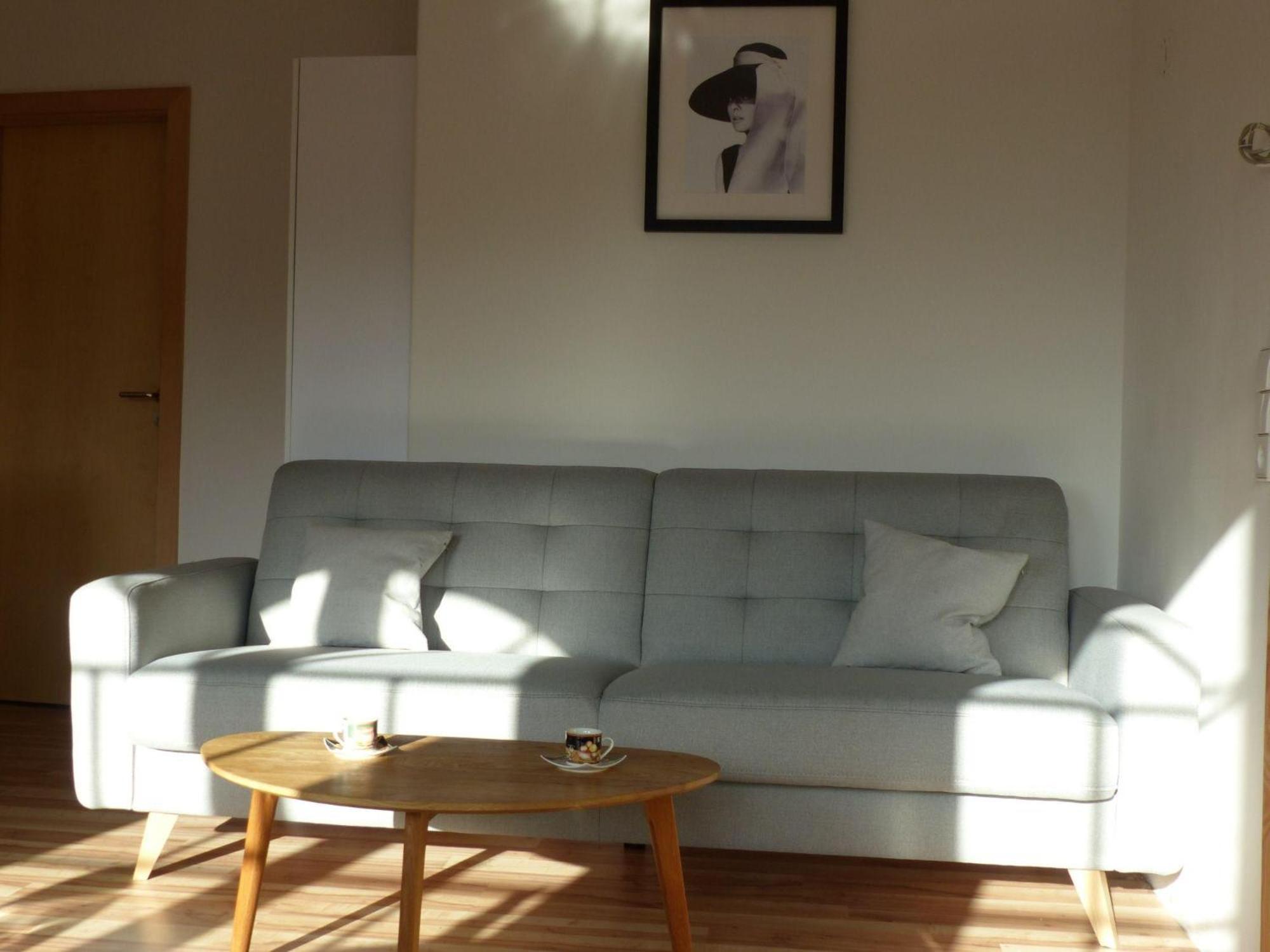 Ferienwohnung "Monte Noble" Suedpfalz Erlenbach  المظهر الخارجي الصورة